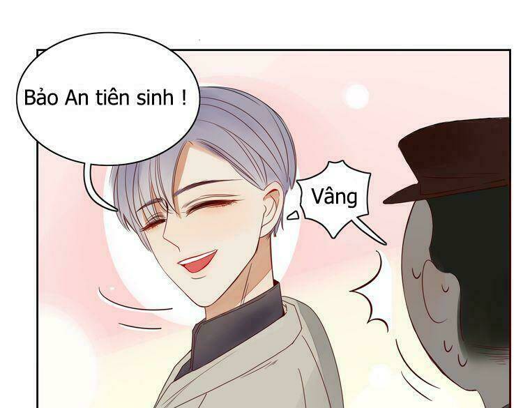 Ta Chỉ Muốn Giết Ngươi: Chapter 18
