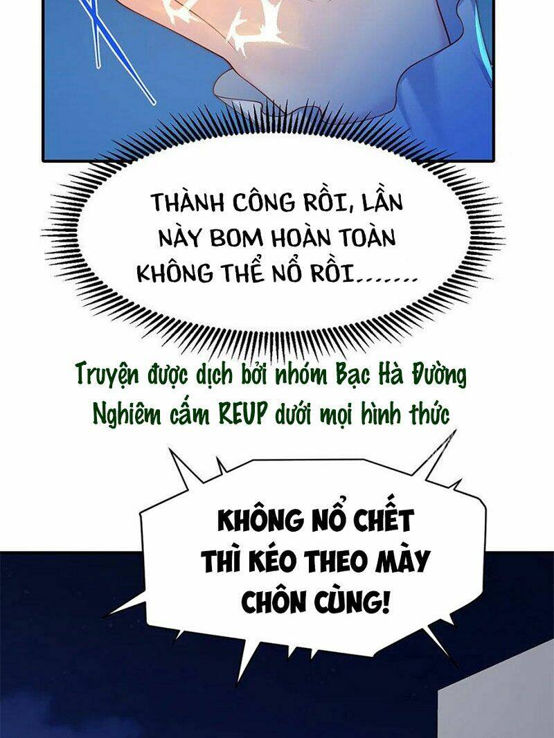 Nam Thần Truy Thê Chỉ Nam: Chapter 117.2