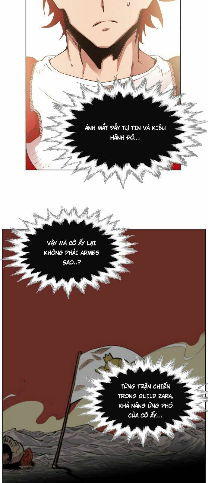 Hard Core Leveling Warrior: Chapter 149