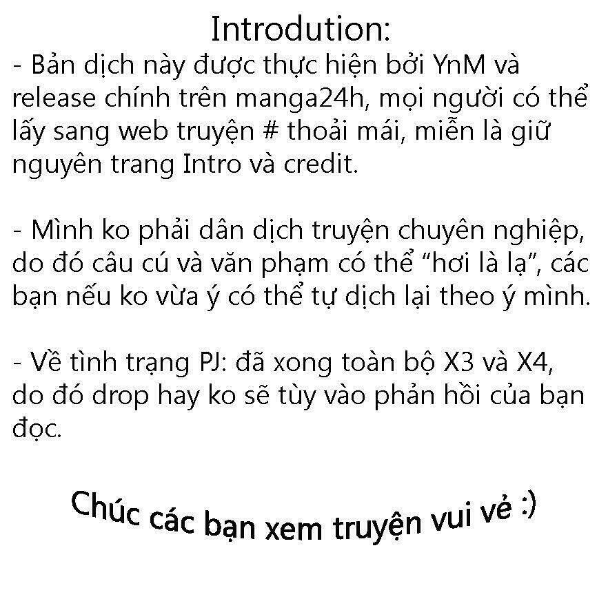 Chiến Binh Thế Giới Ảo X3+: Chapter 6