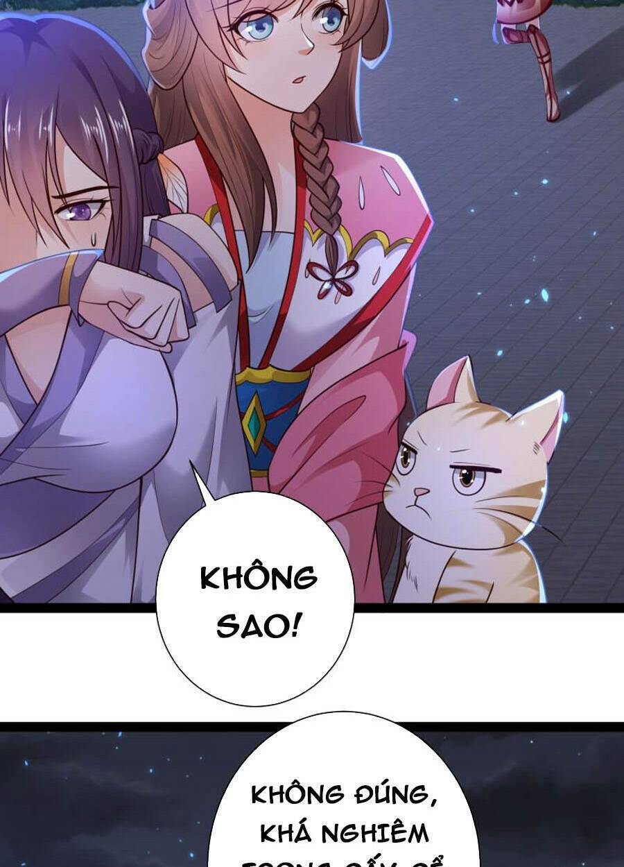 Khoa Kỹ Đại Tiên Tông: Chapter 69