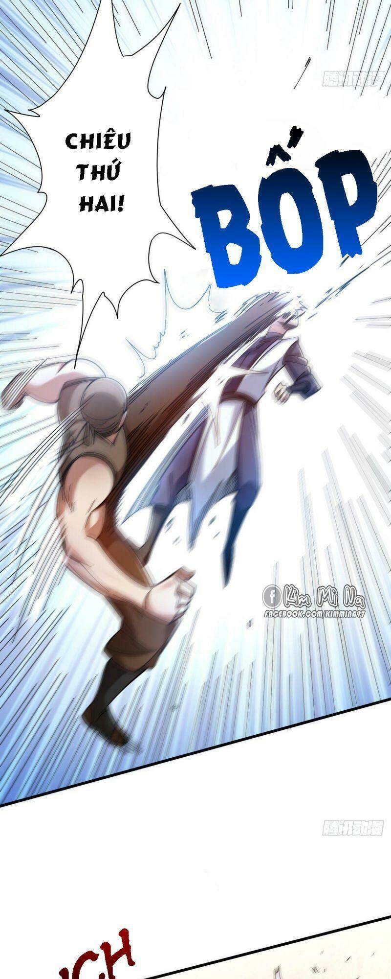 Cửu Vực Chi Thiên Nhãn Quật Khởi: Chapter 16