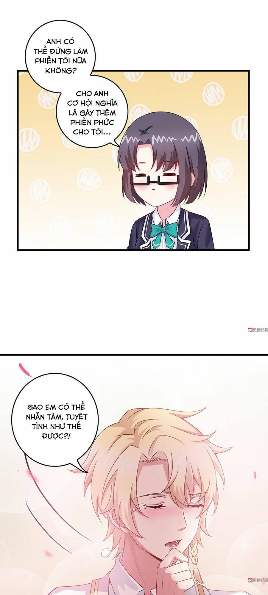 Yêu Tôi Đều Chết Cả Đi!: Chapter 66