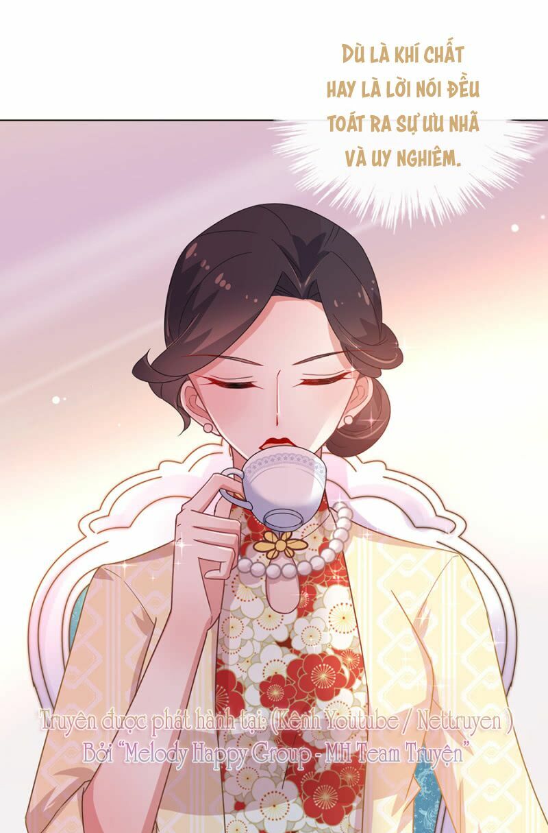 Ma Lạt Thiên Kim Đẩu Ác Thiếu: Chapter 131