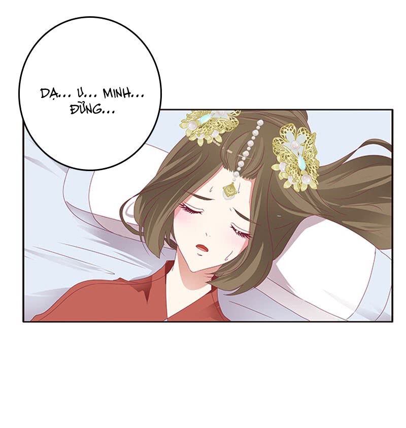 Thông Linh Phi: Chapter 357