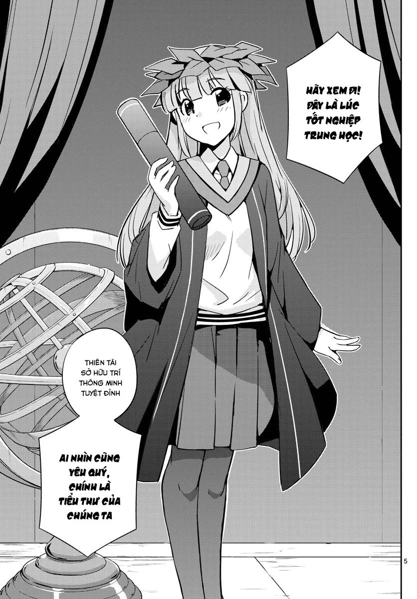 King Of Idols: Chapter 41