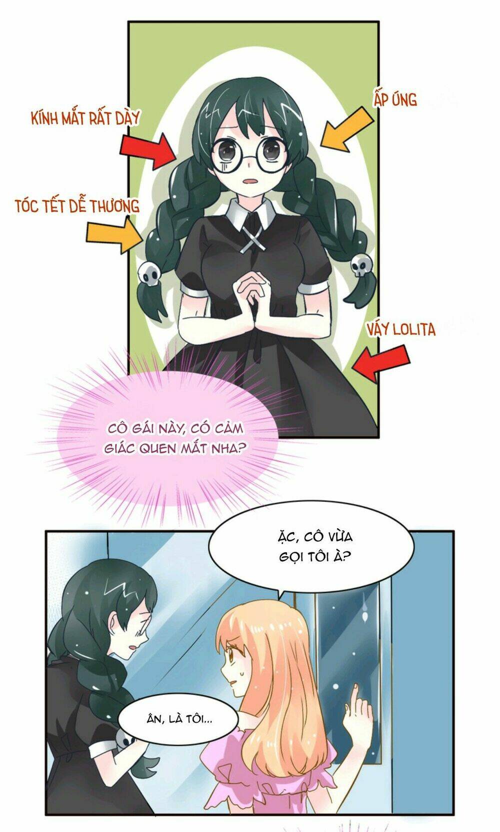 Ma Vương Đại Nhân Đi Thông Thả: Chapter 14