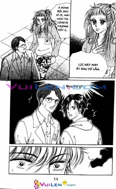 Virus Tiền: Chapter 6