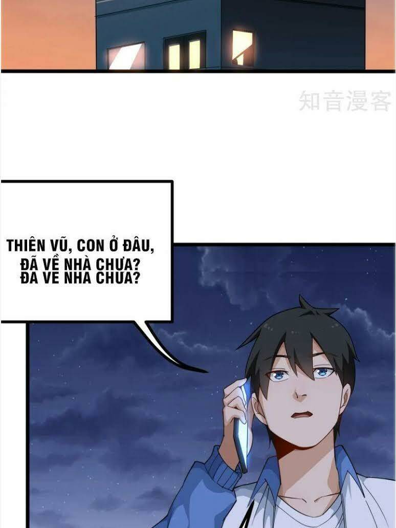 Hộ Hoa Cao Thủ Tại Vườn Trường: Chapter 158