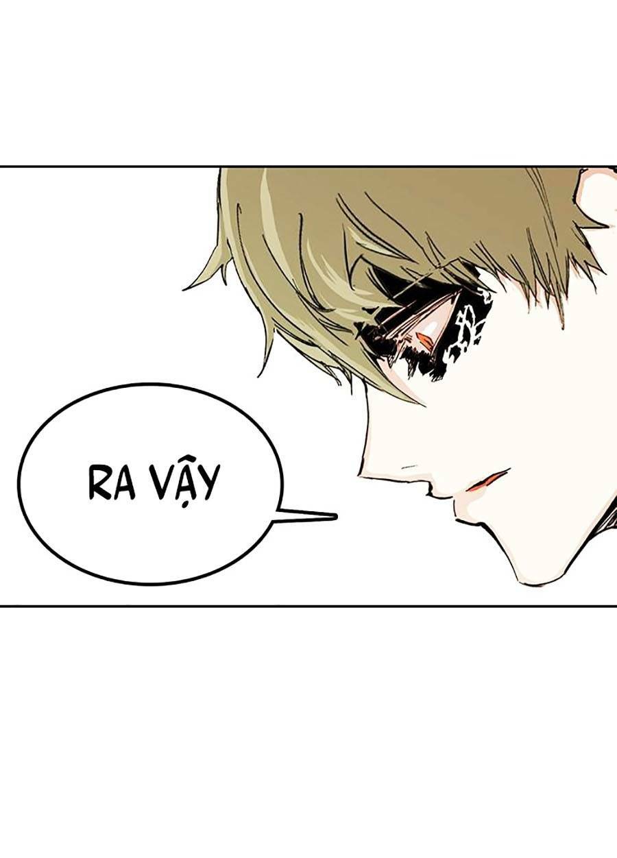 Hard Core Leveling Warrior Ss2: Chapter 126