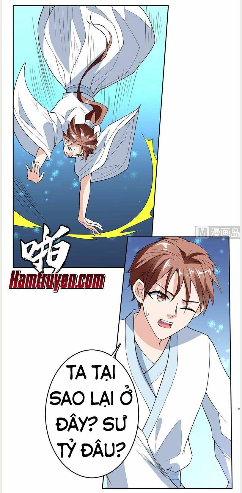 Tối Cường Thần Thú Hệ Thống: Chapter 187
