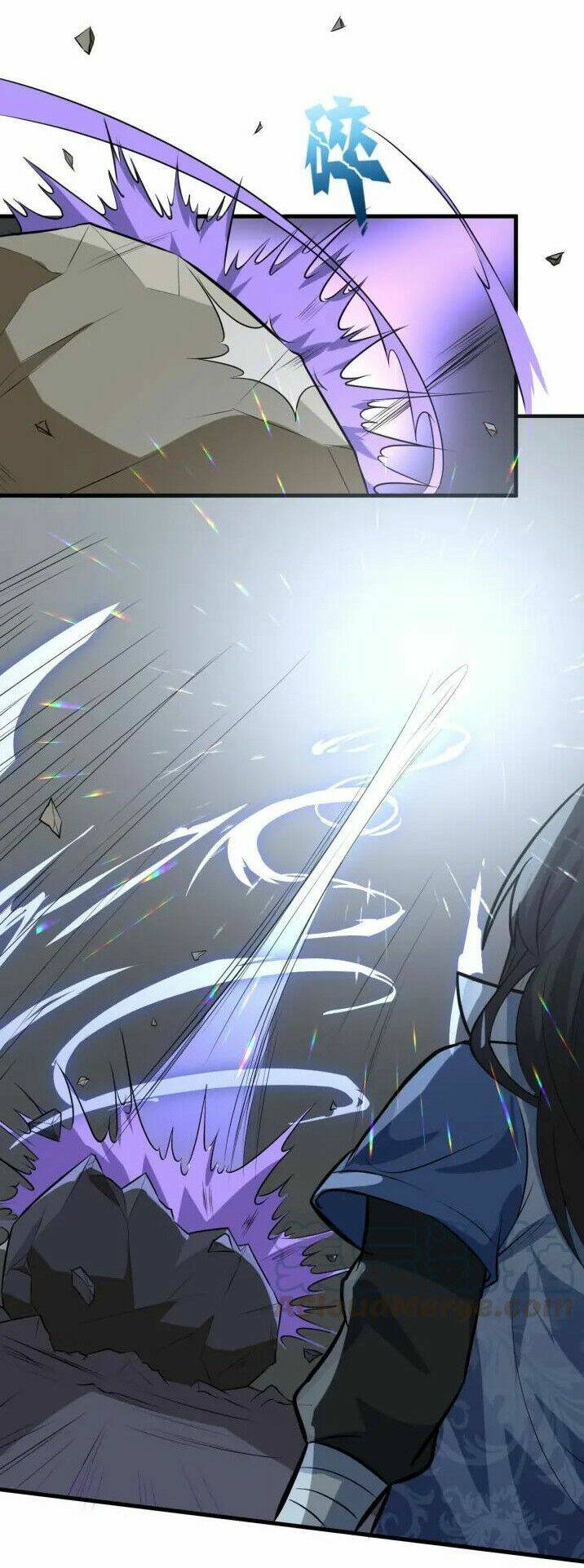 Đại Nghịch Chi Môn: Chapter 72