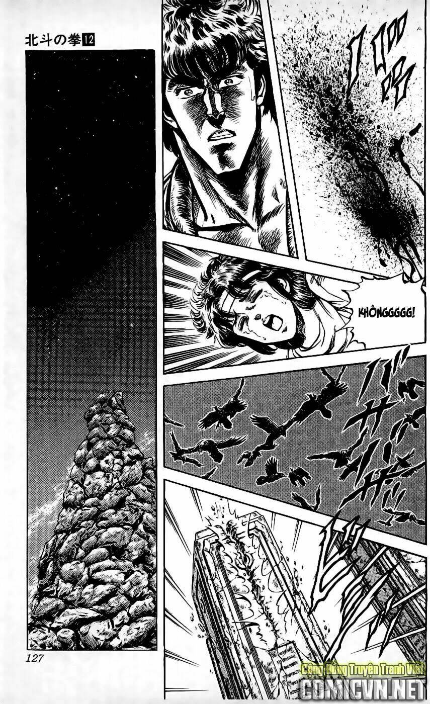 Bắc Đẩu Thần Quyền: Chapter 104