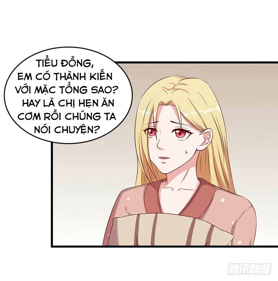 Gả Cho Tình Cũ Làm Lão Bà: Chapter 25