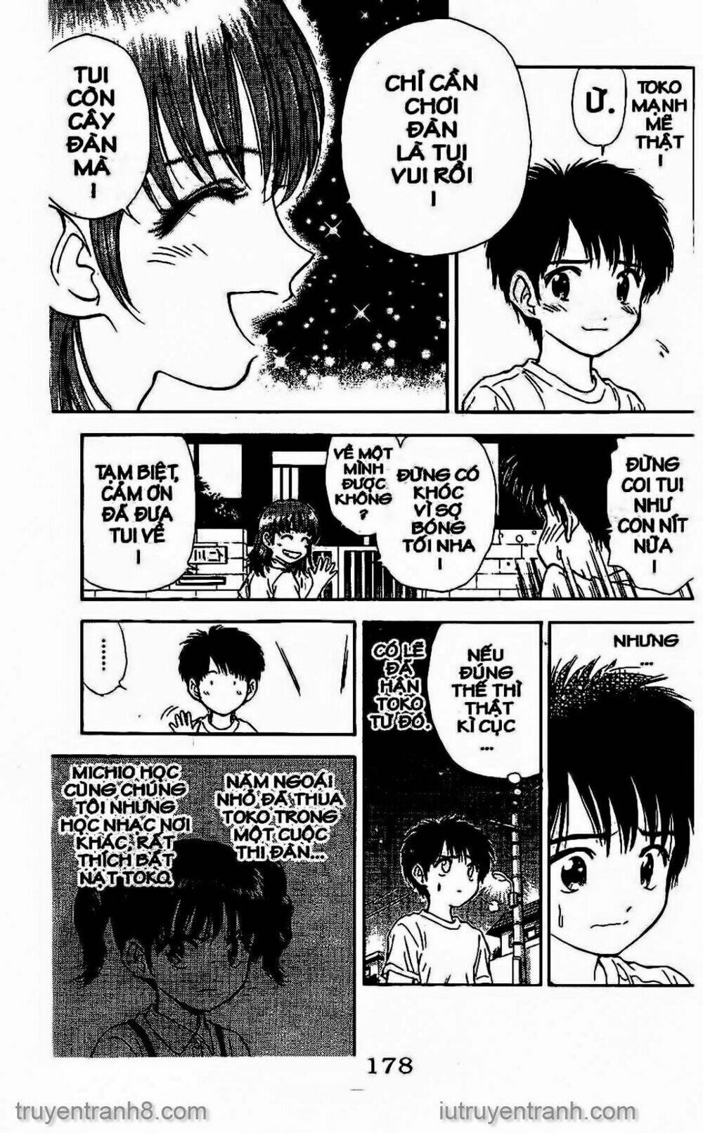 Saladdays: Chapter 126