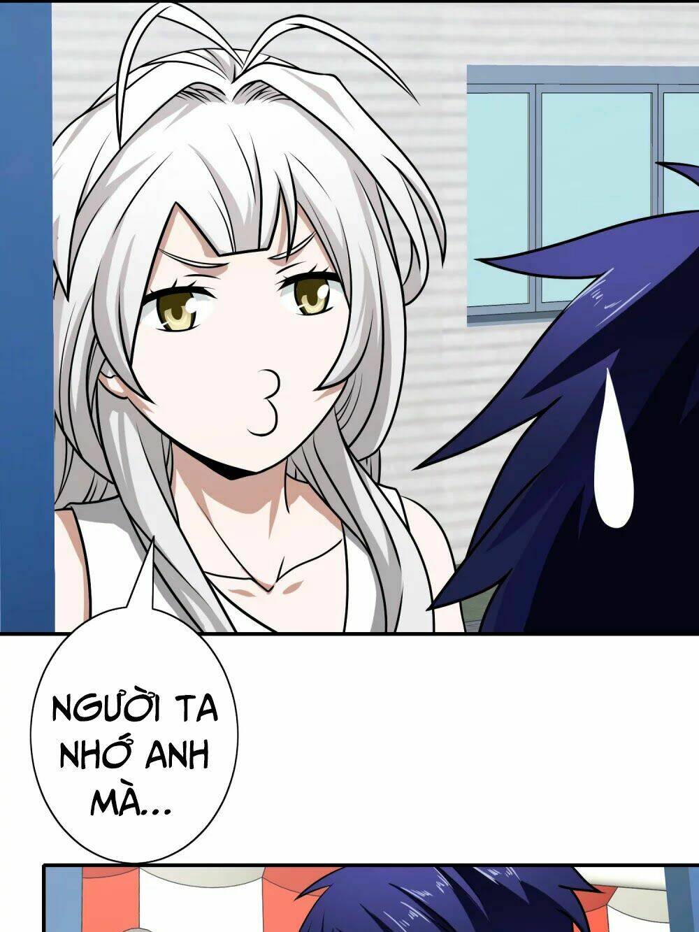 Hộ Hoa Cao Thủ Tại Đô Thị: Chapter 105