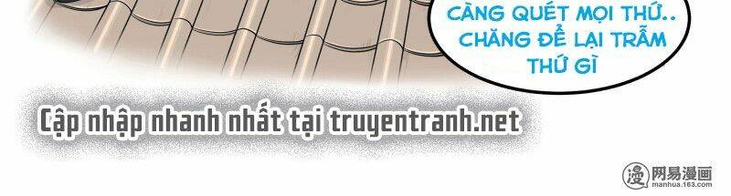 Hoàng Thượng Pê-Đê - Hãy Tránh Xa Ta Ra: Chapter 60