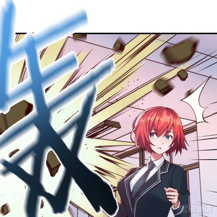 Thiên Tứ Thức Tỉnh: Chapter 7