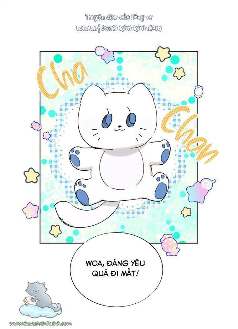 Hẹn Hò Nơi Công Sở: Chapter 114