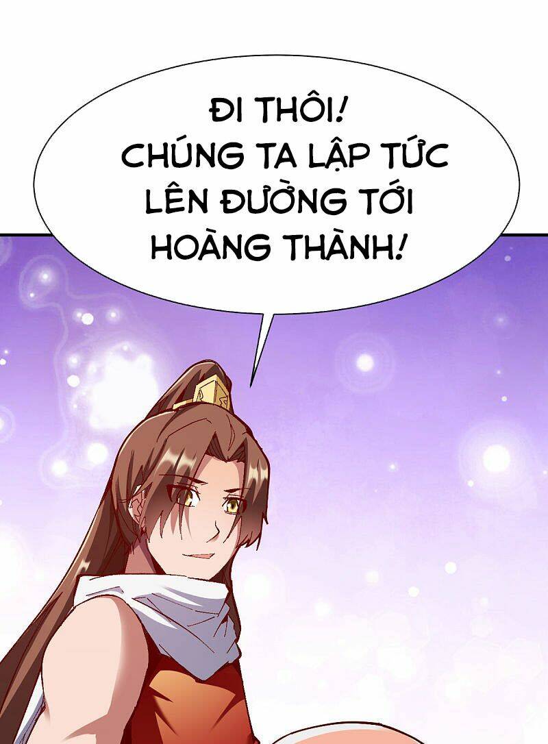 Chiến Đỉnh: Chapter 247