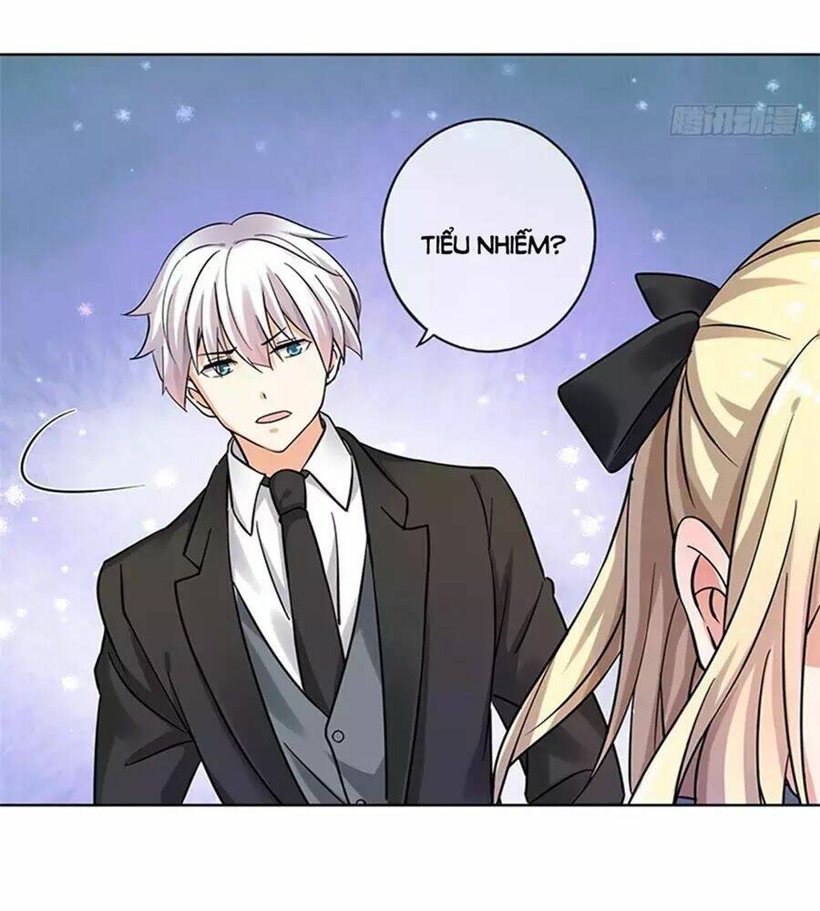 Nhật Ký Dạy Dỗ Của Gia Tộc Đáng Yêu: Chapter 70