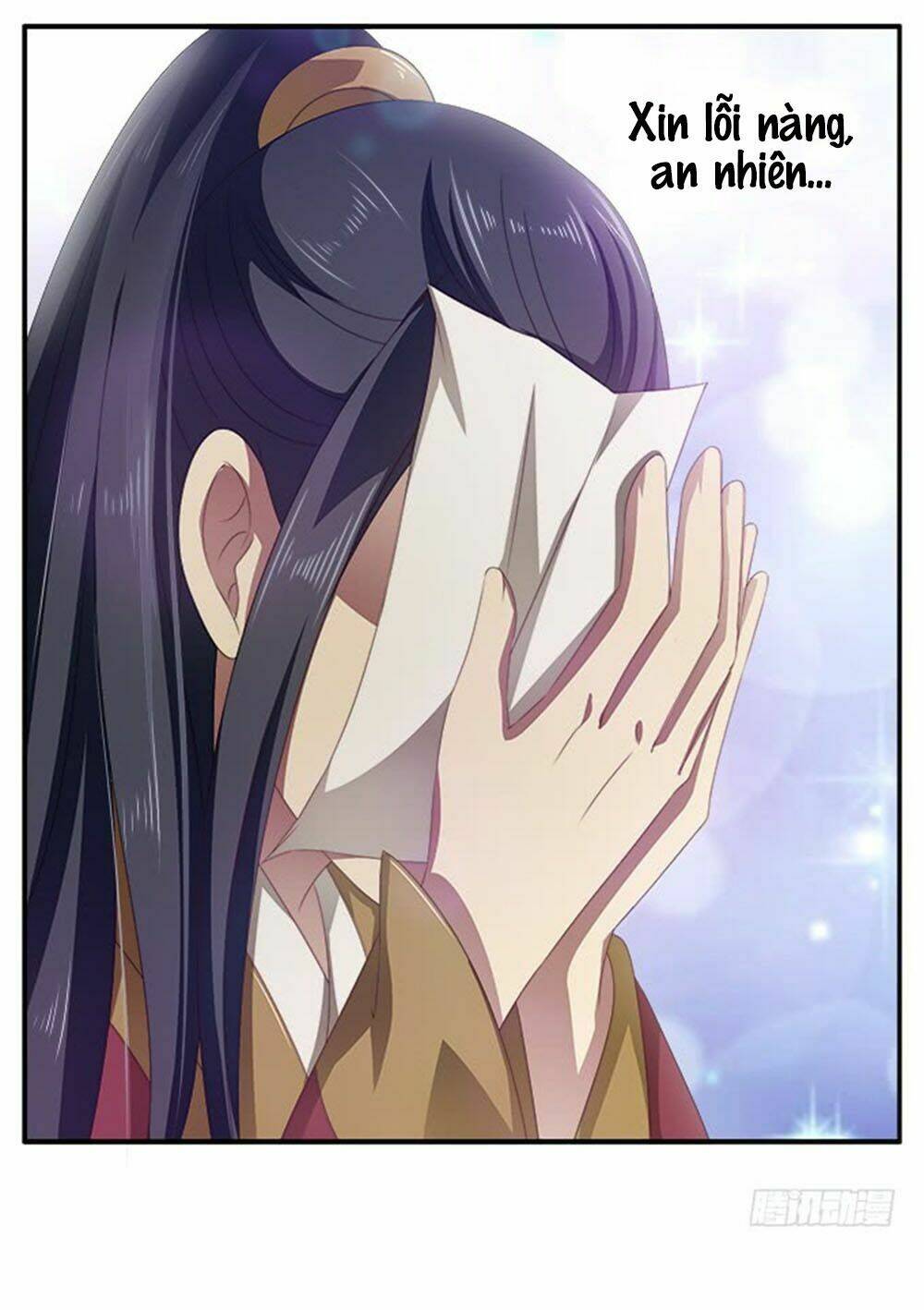 Thịnh Thế An Nhiên: Chapter 60