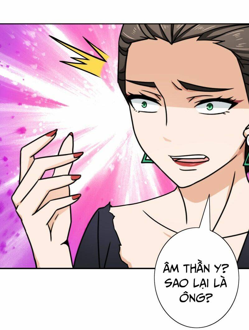 Hộ Hoa Cao Thủ Tại Đô Thị: Chapter 127