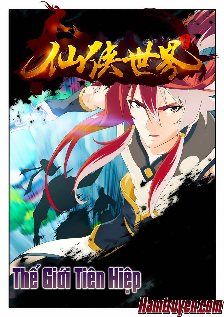 Cô Vợ Nóng Bỏng: Chapter 164