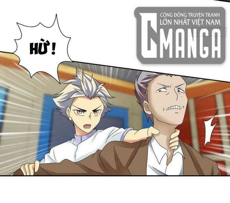 Tôi Là Thần Y: Chapter 177