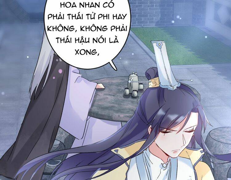 Hoa Nhan Sách: Chapter 77.2