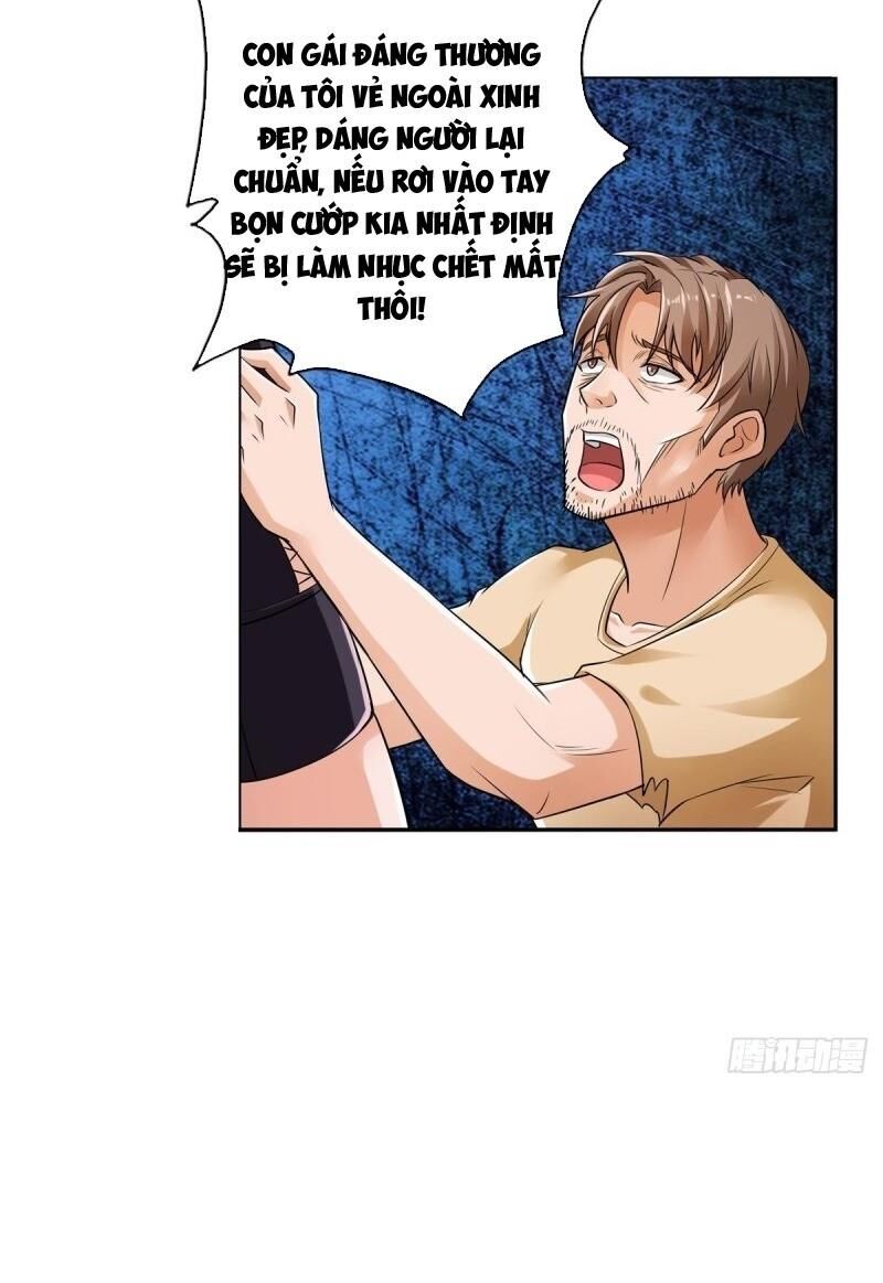 Hệ Thống Tìm Đường Chết Mạnh Nhất: Chapter 70