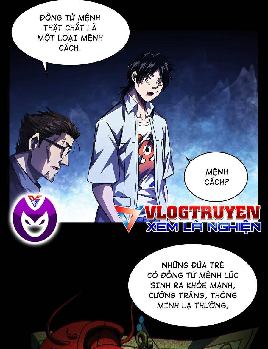 Bách Nhật Trừ Yêu: Chapter 2