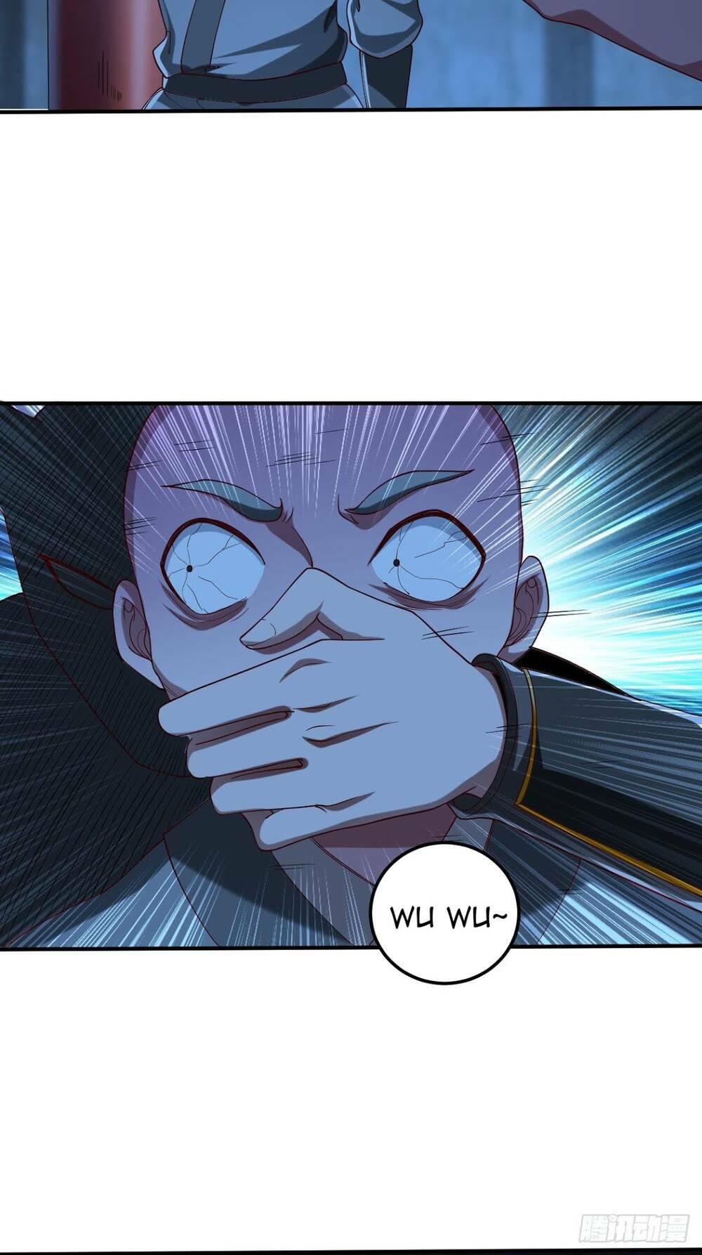 Cục Gạch Xông Vào Dị Giới: Chapter 27