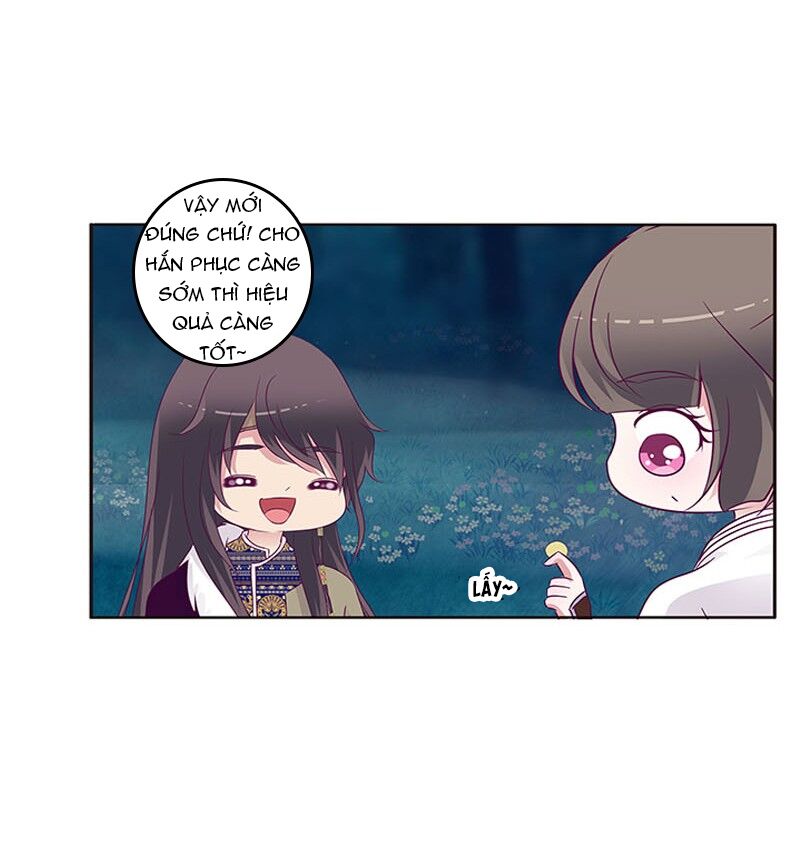 Thông Linh Phi: Chapter 305