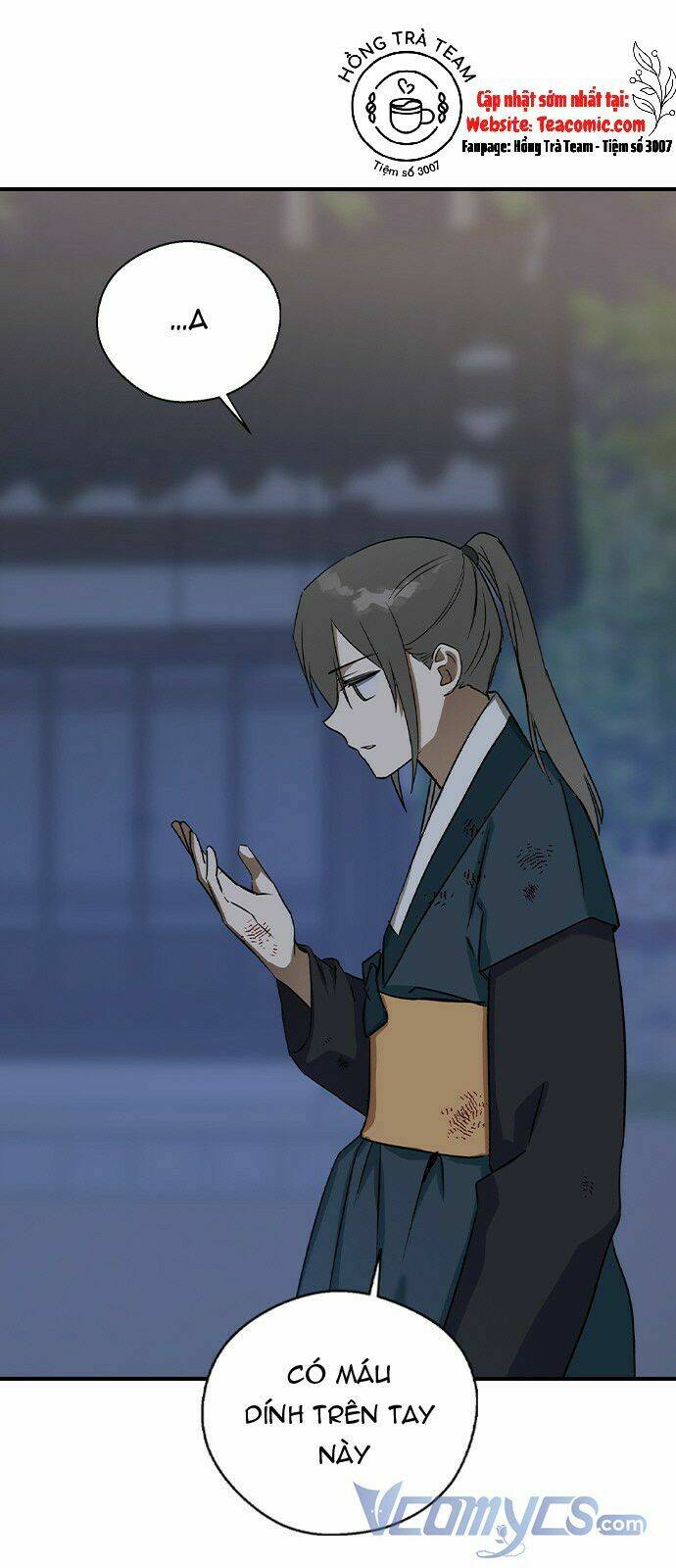 Duyên Nợ Kiếp Trước: Chapter 26