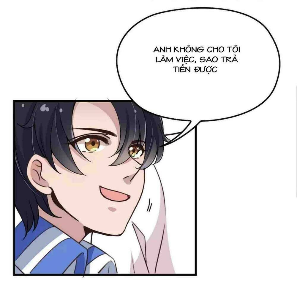 Mệnh Trung Khuyết Quân: Chapter 13