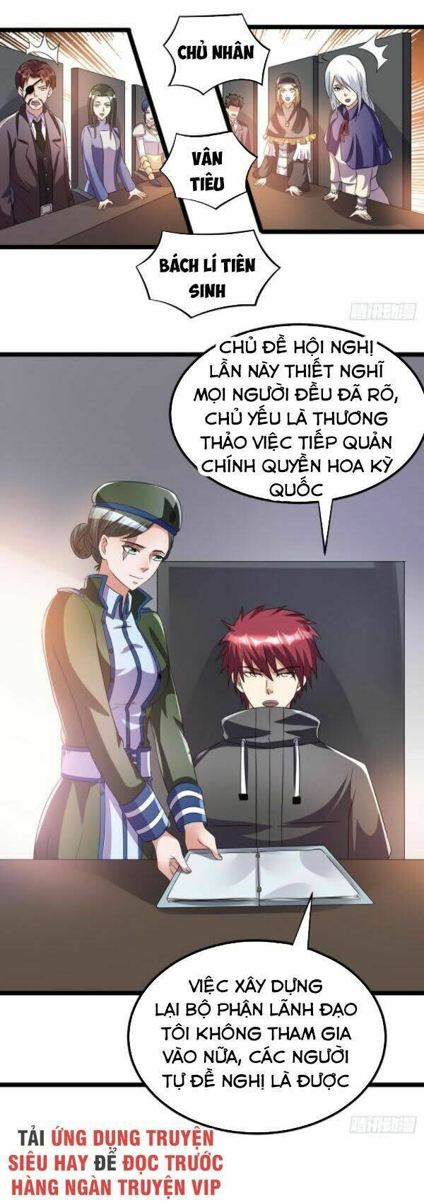 Tiên Vương Trùng Sinh: Chapter 146