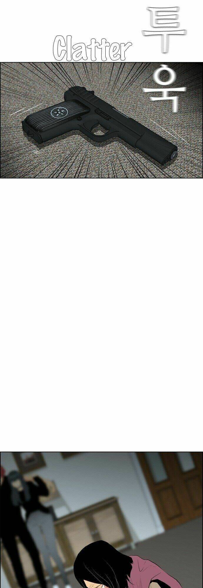 Kẻ Hồi Sinh: Chapter 97