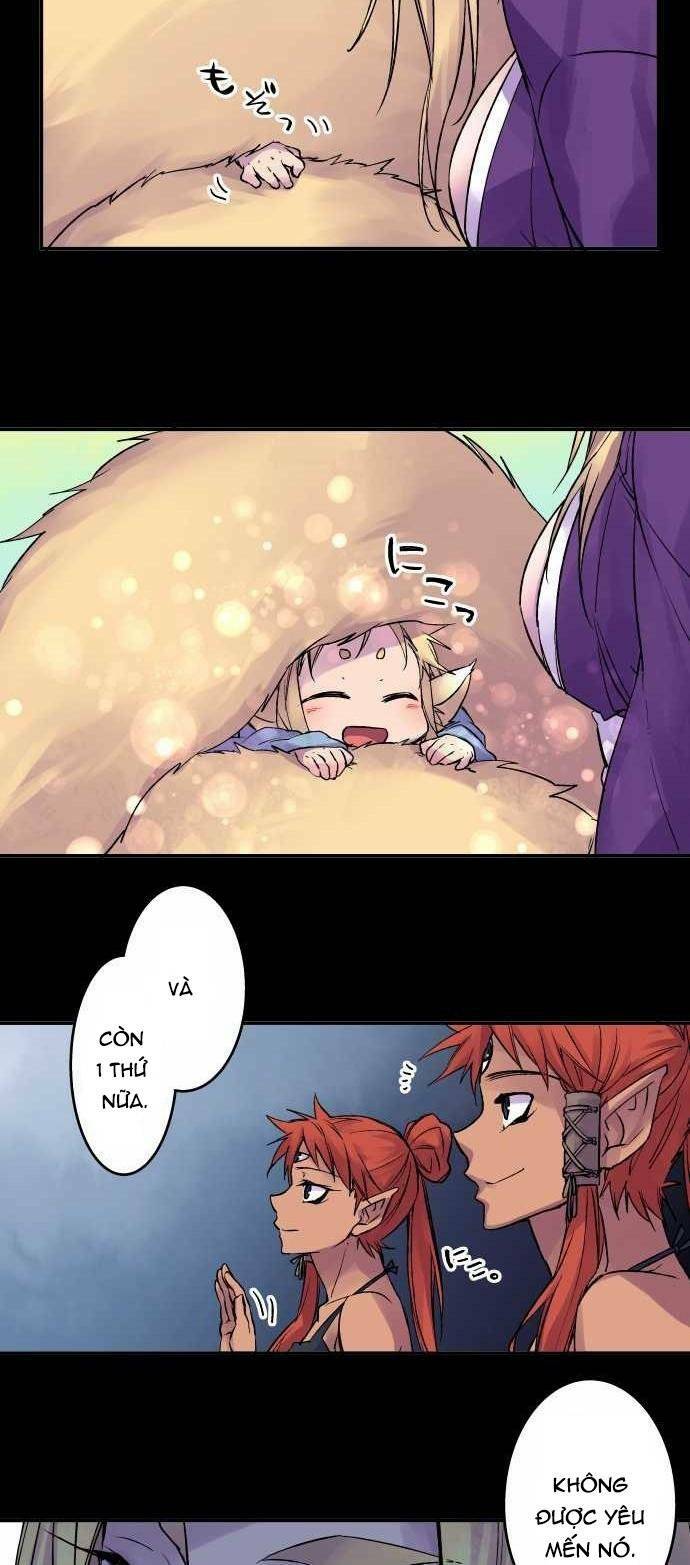 Ake No Tobari: Chapter 104