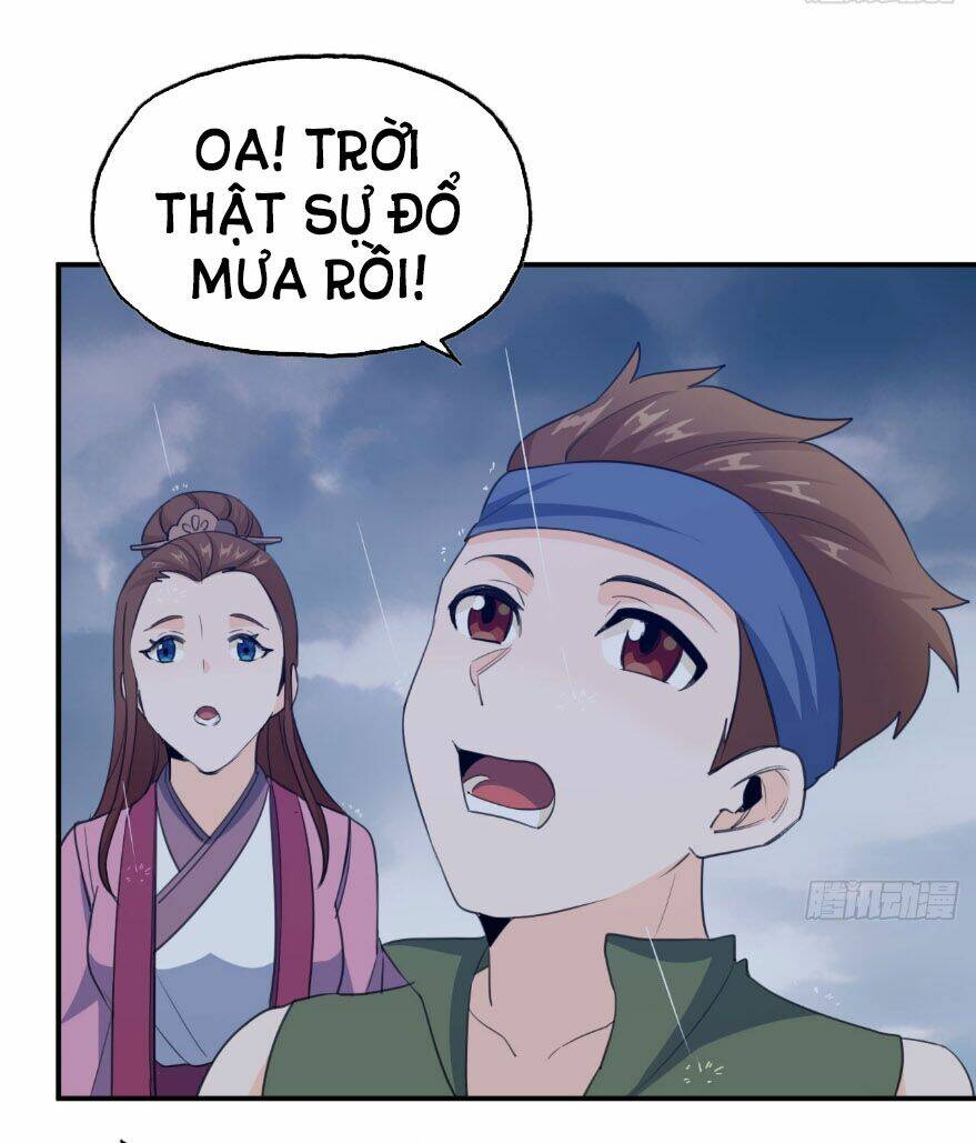 Khởi Đầu Bằng Một Con Côn: Chapter 100