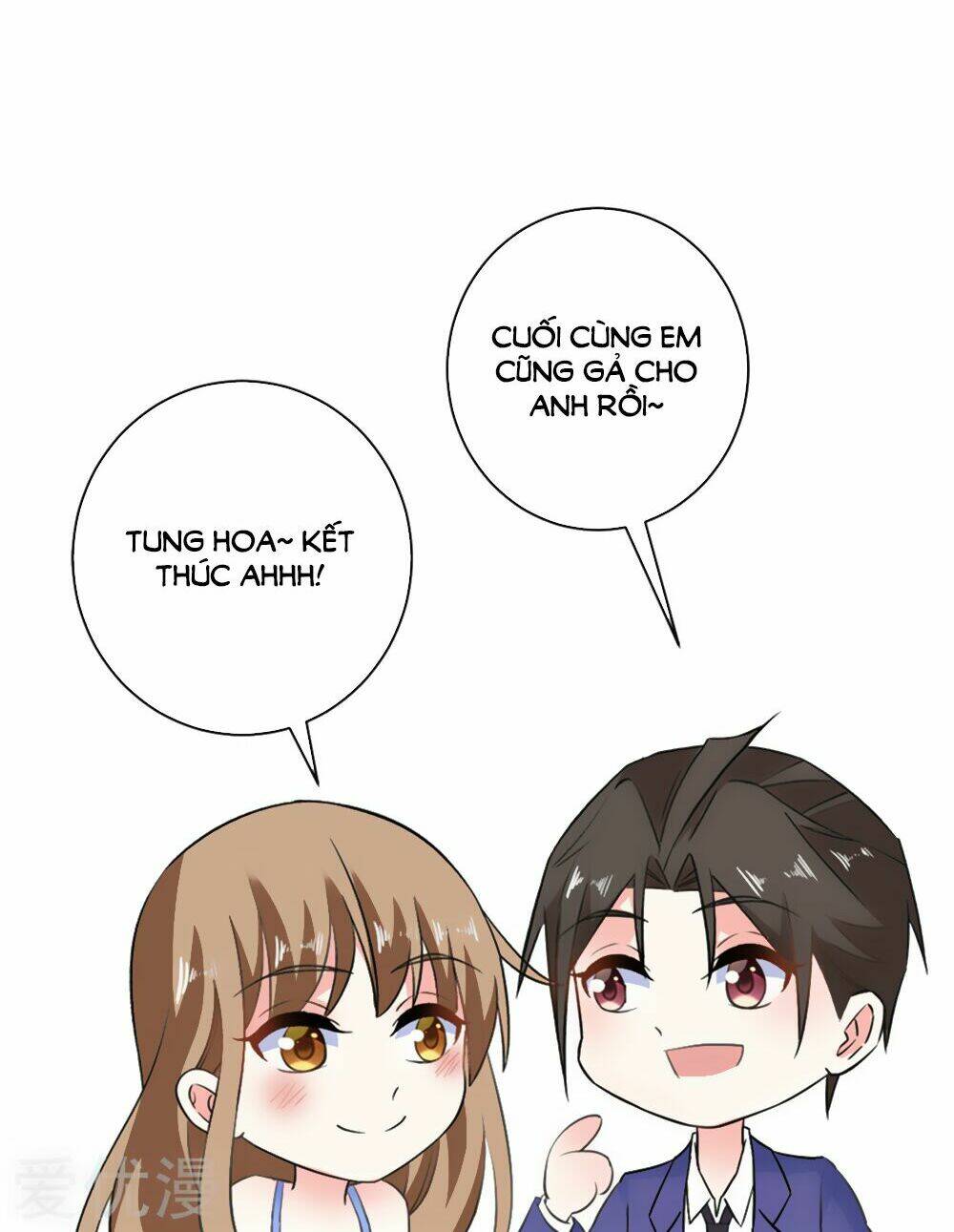 Vợ Yêu Là Báu Vật: Chapter 95