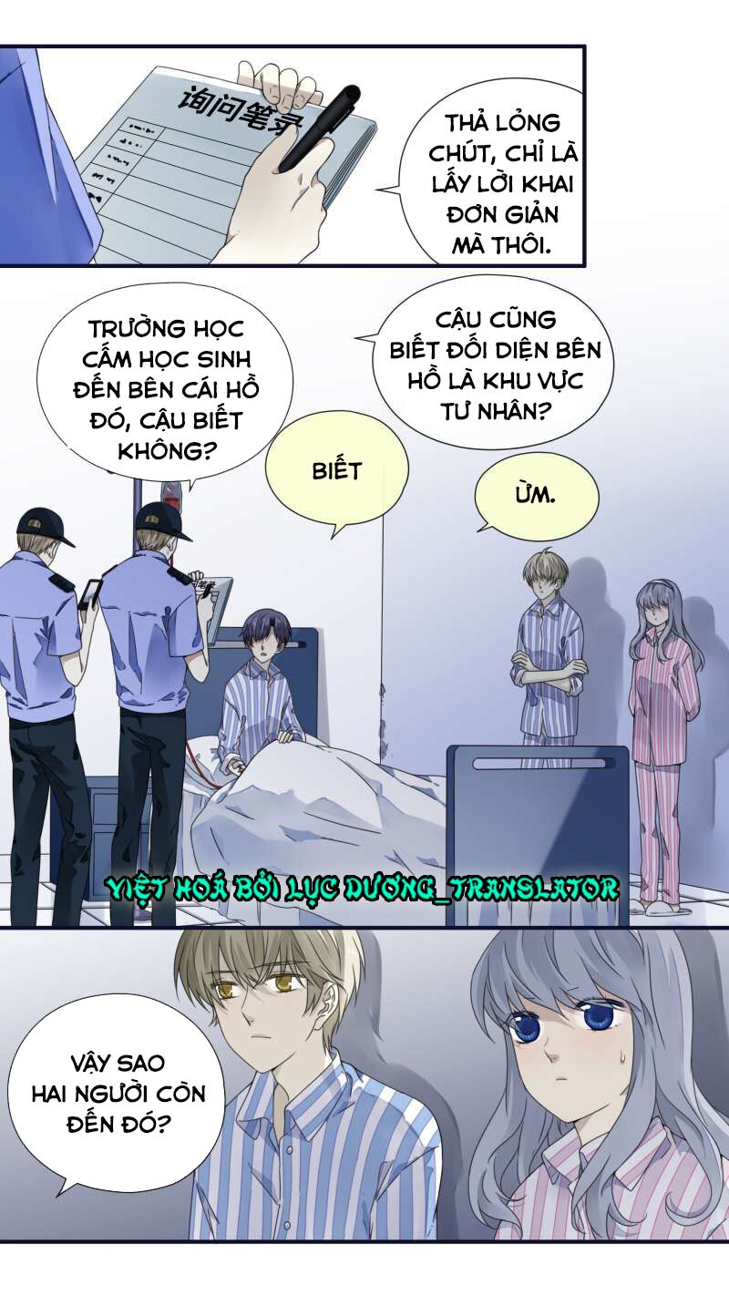 Lam Sí: Chapter 167