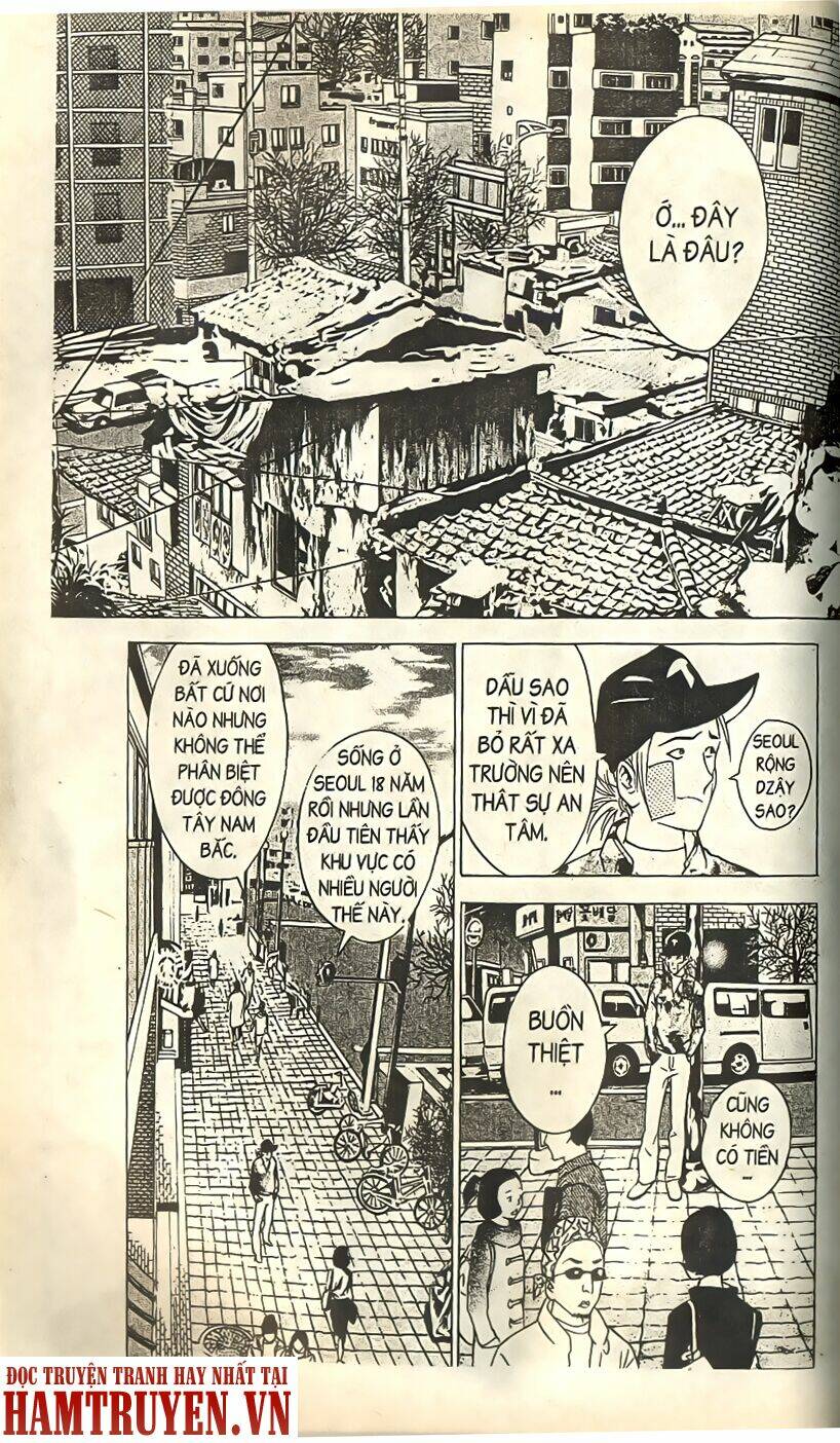 Ai Hơn Ai: Chapter 255