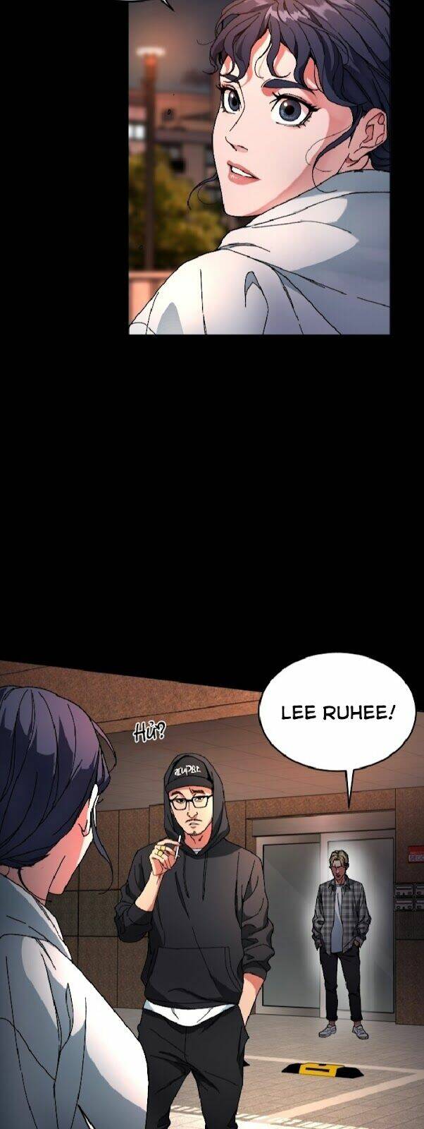 Đứa Trẻ Bình Thường: Chapter 5