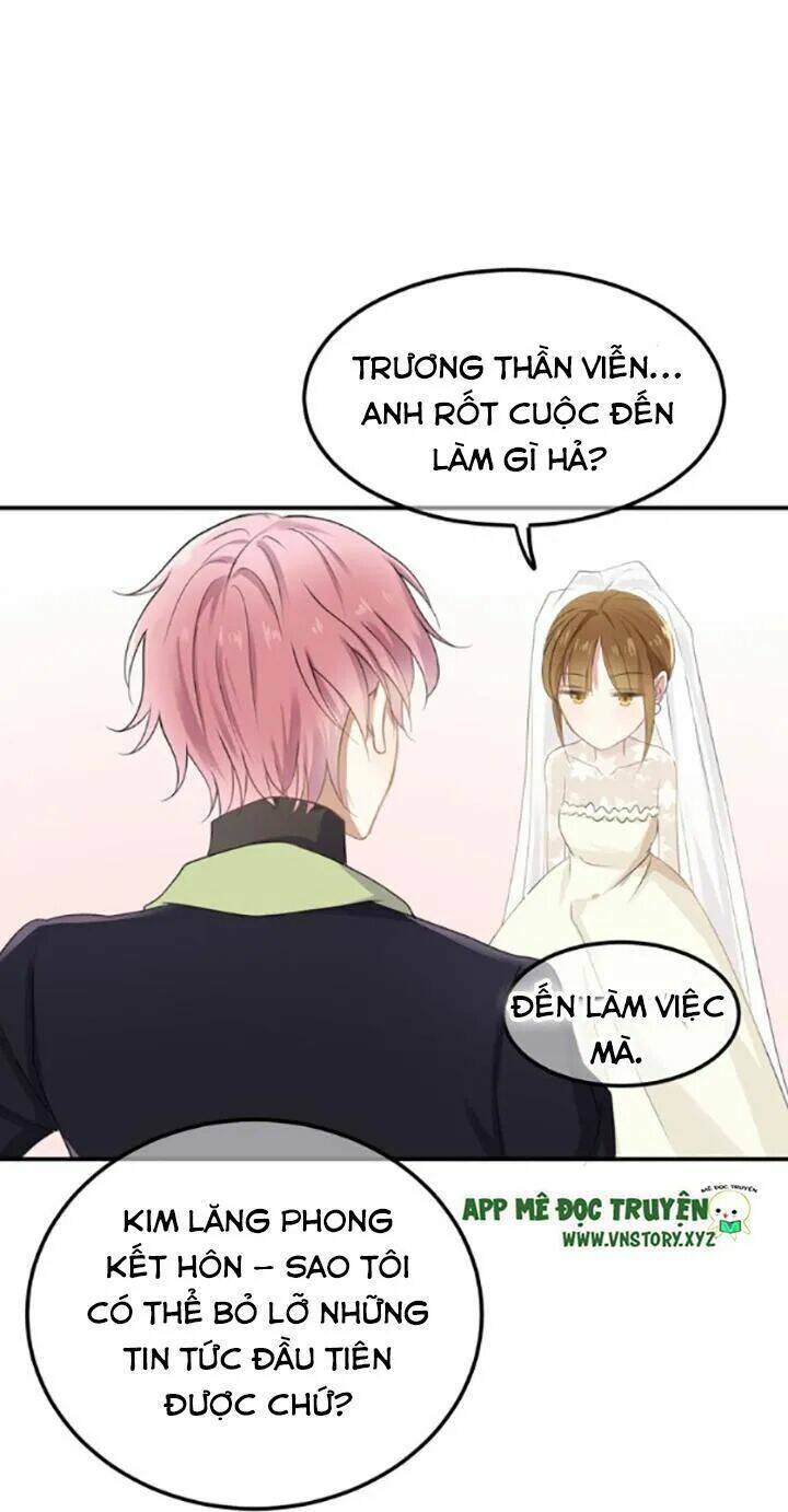 Thần Tượng Điểm Zero: Chapter 143