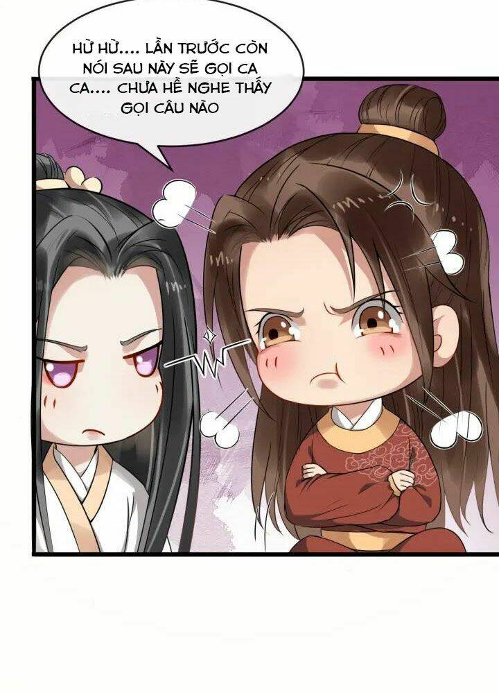 Bồng Sơn Viễn 2: Chapter 49