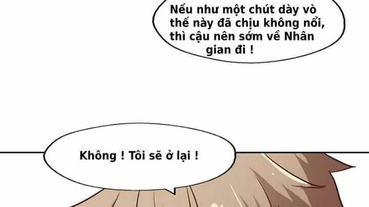 Chạy Đi Âm Sai: Chapter 110