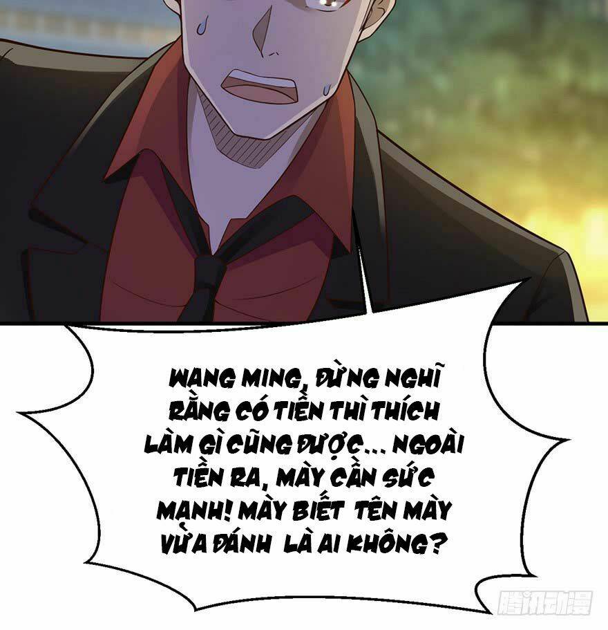 Em Gái Đừng Làm Phiền Tôi: Chapter 30