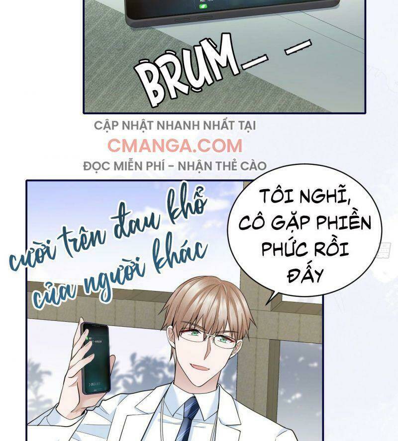 Đưa Em Đi Chơi: Chapter 65