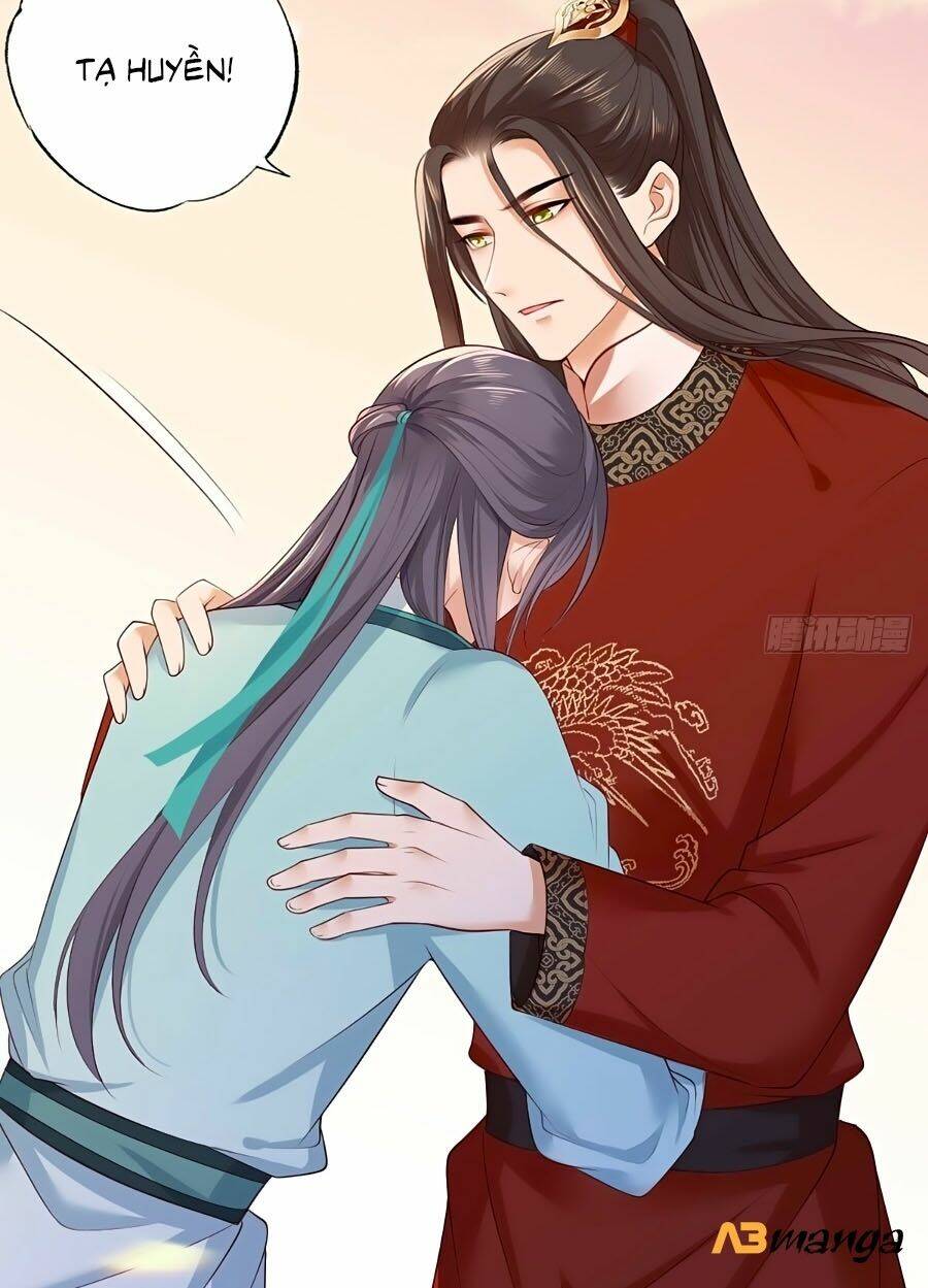 Nữ Thủ Phú Chi Kiều Sủng Nhiếp Chính Vương: Chapter 39